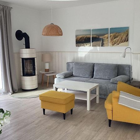 Kiepenberg-9A-Scharbeutz-Kie-009 Apartment Luaran gambar