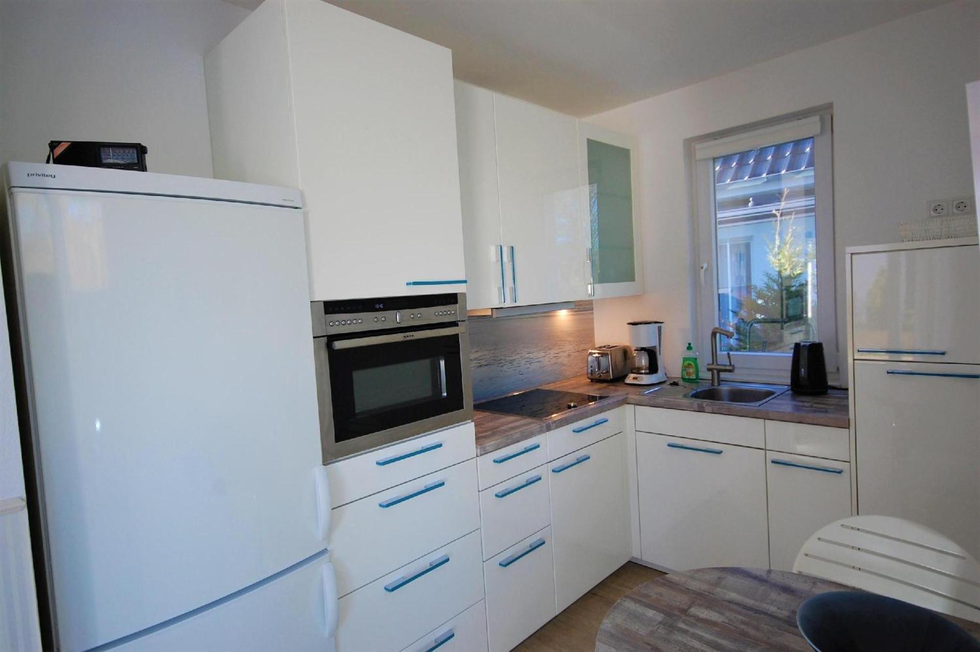 Kiepenberg-9A-Scharbeutz-Kie-009 Apartment Luaran gambar
